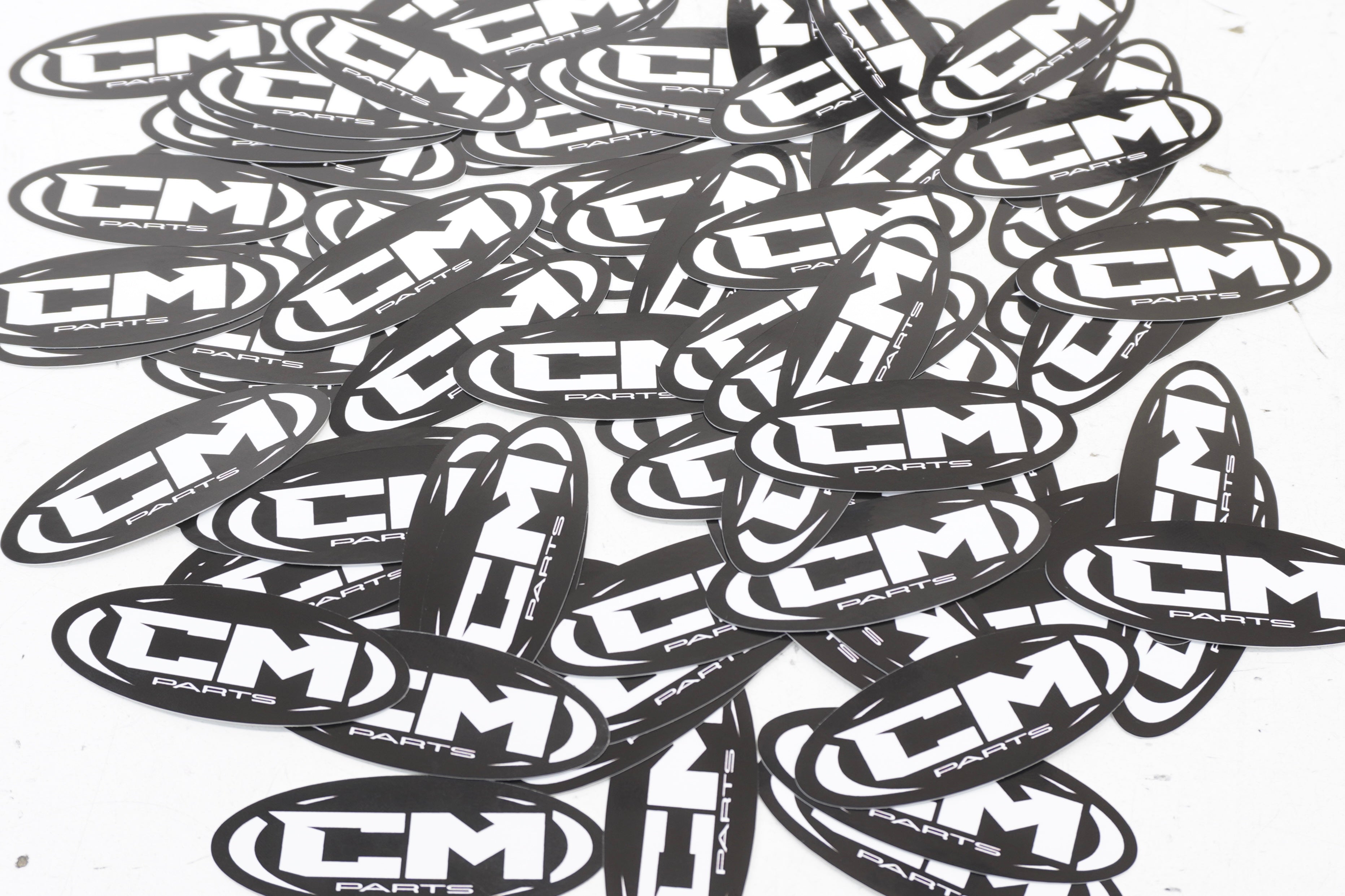 CM Accessories