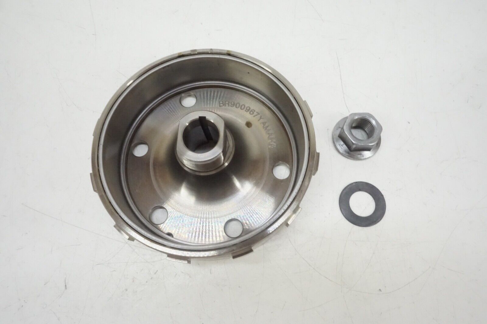 CM Parts