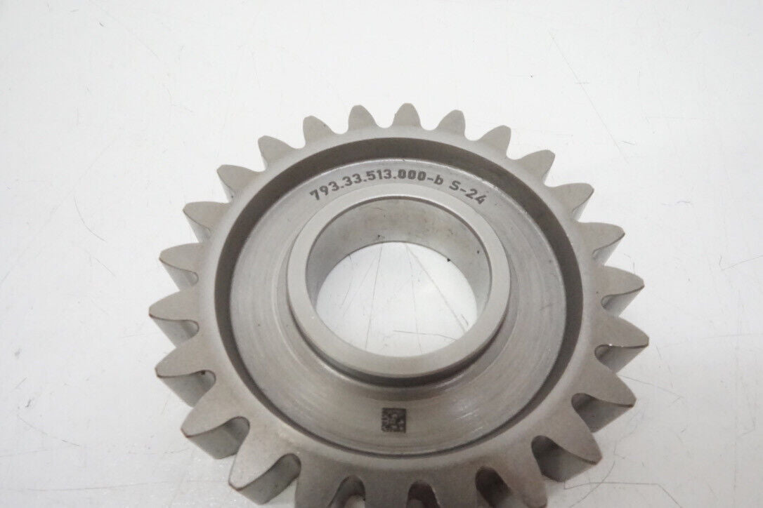 CM Parts