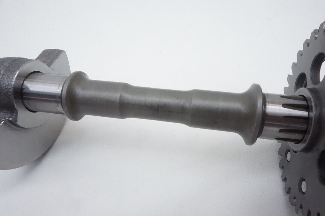 CM Parts