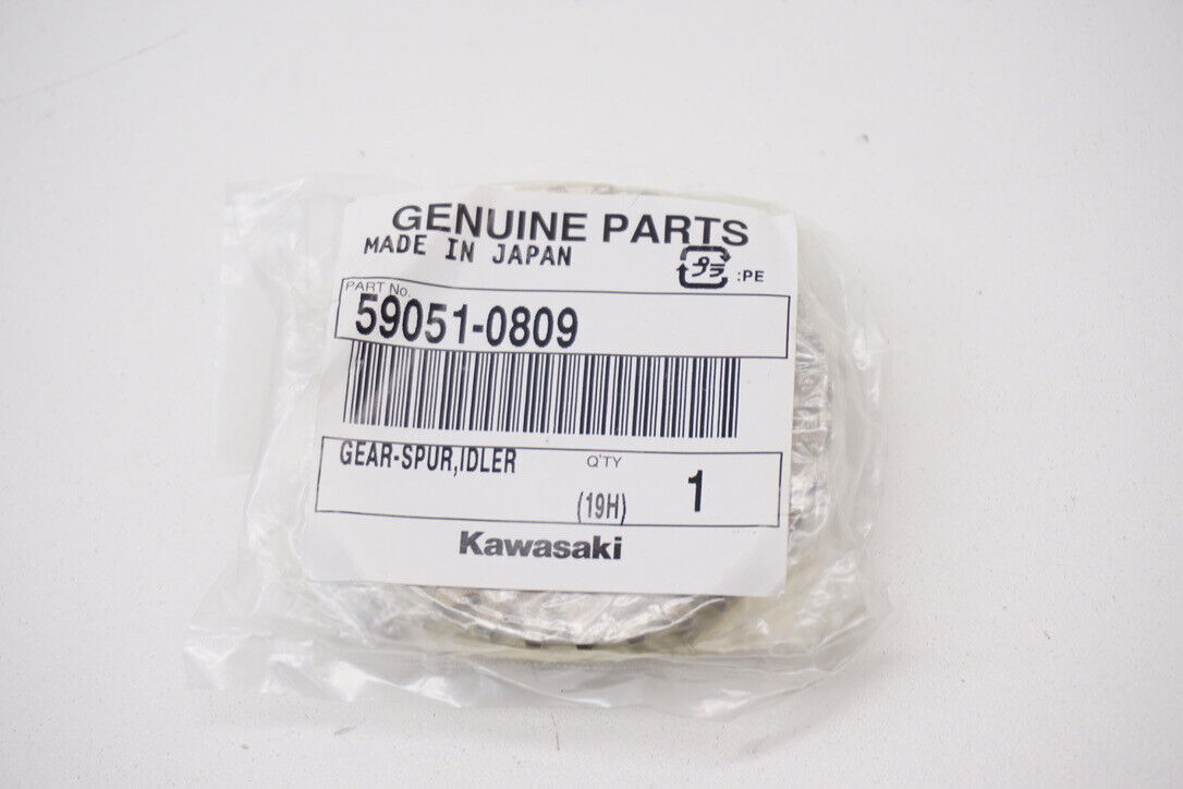 CM Parts
