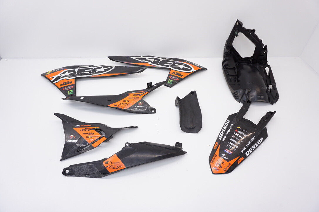 CM Parts