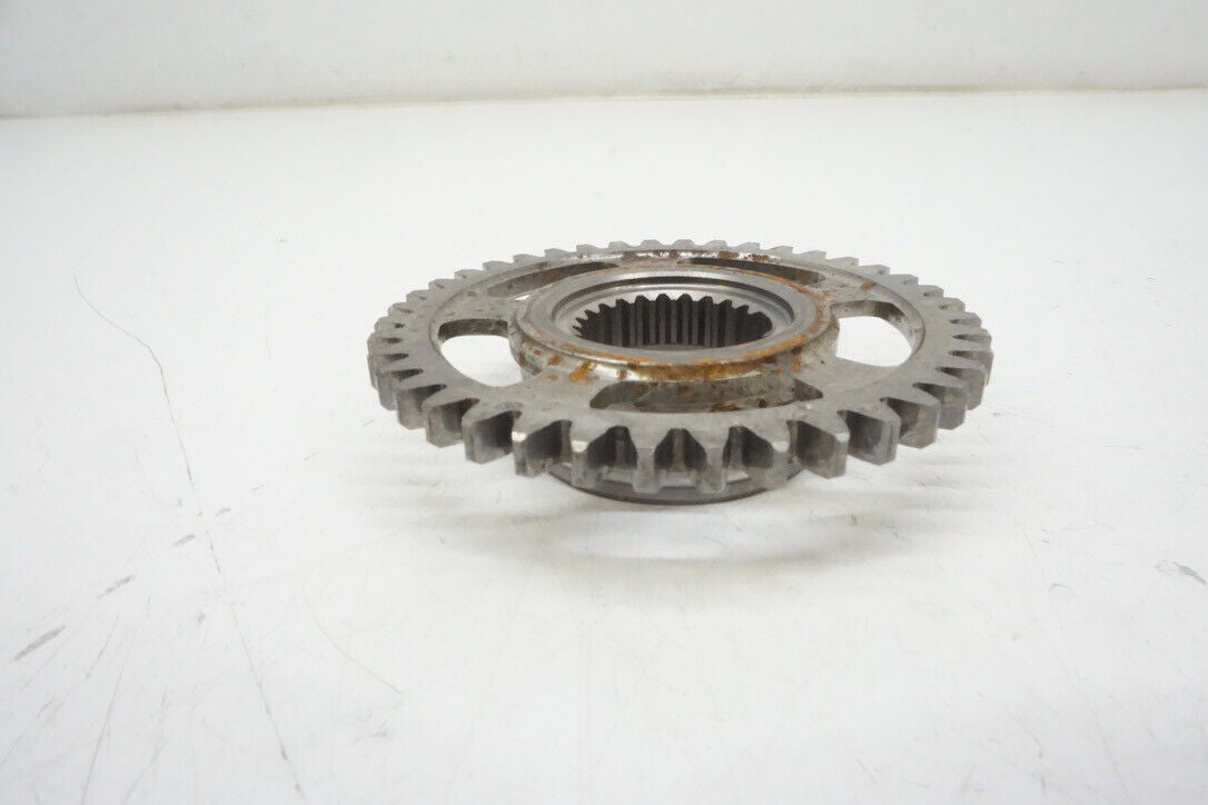 CM Parts