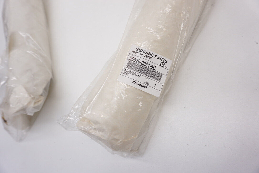 CM Parts