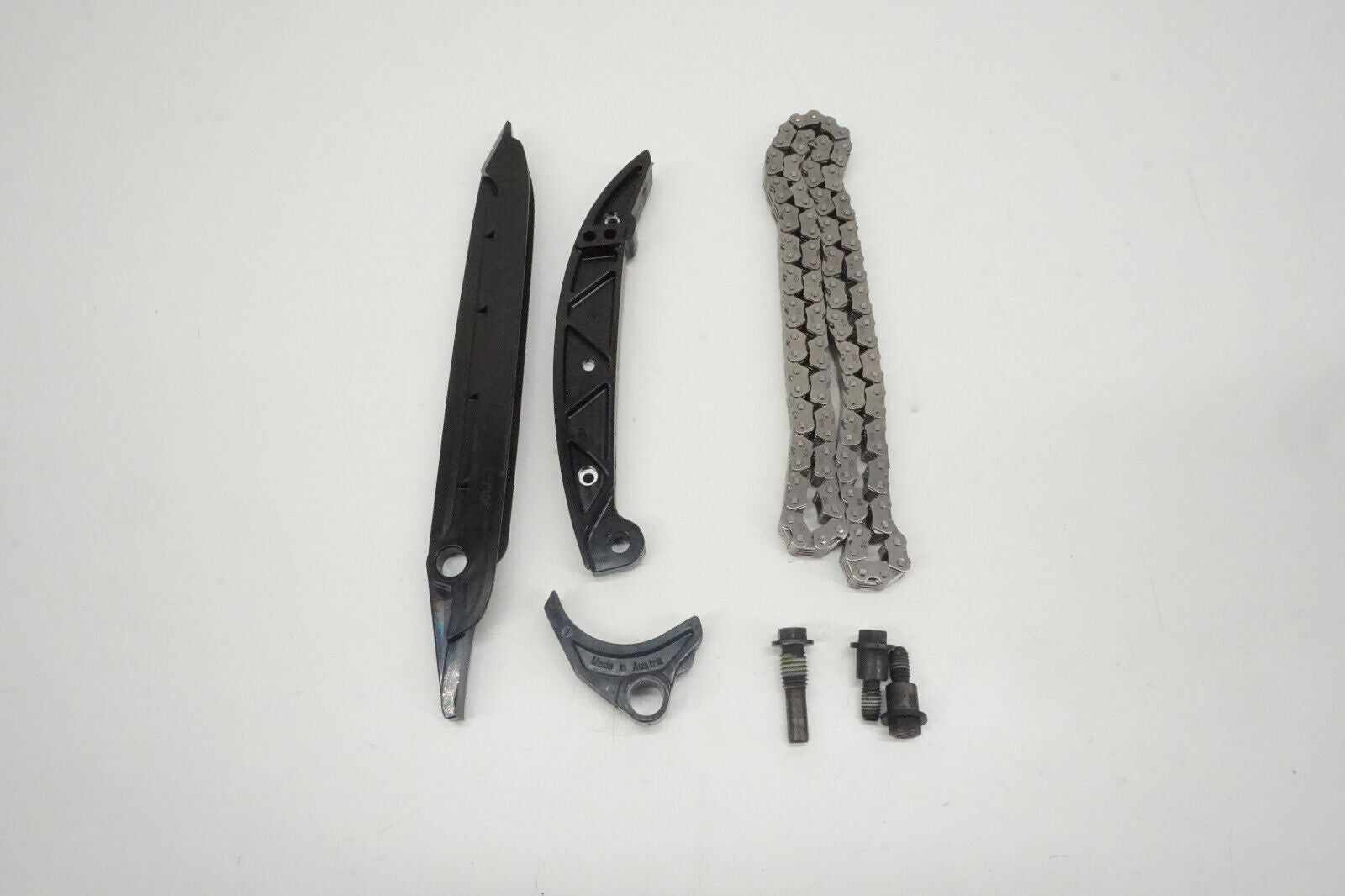 CM Parts