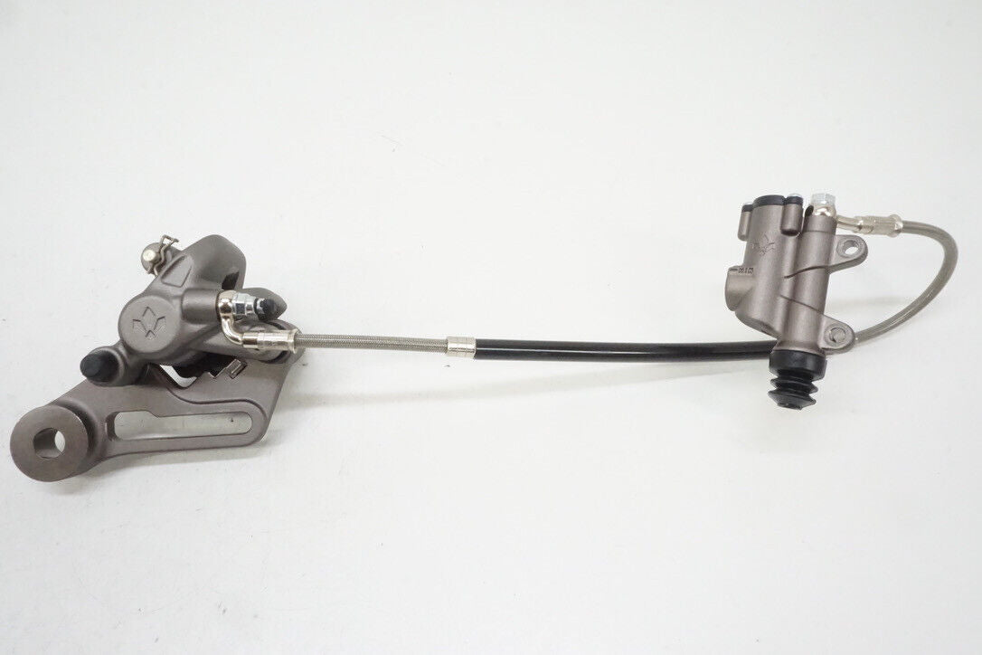 CM Parts
