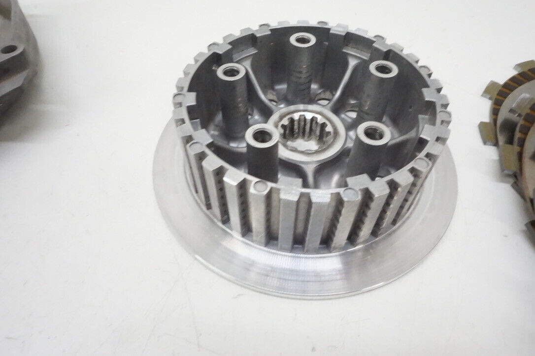 CM Parts