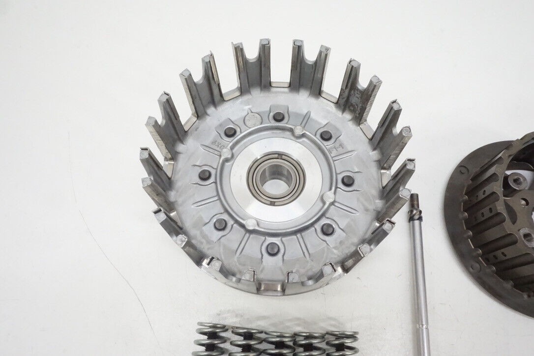 CM Parts