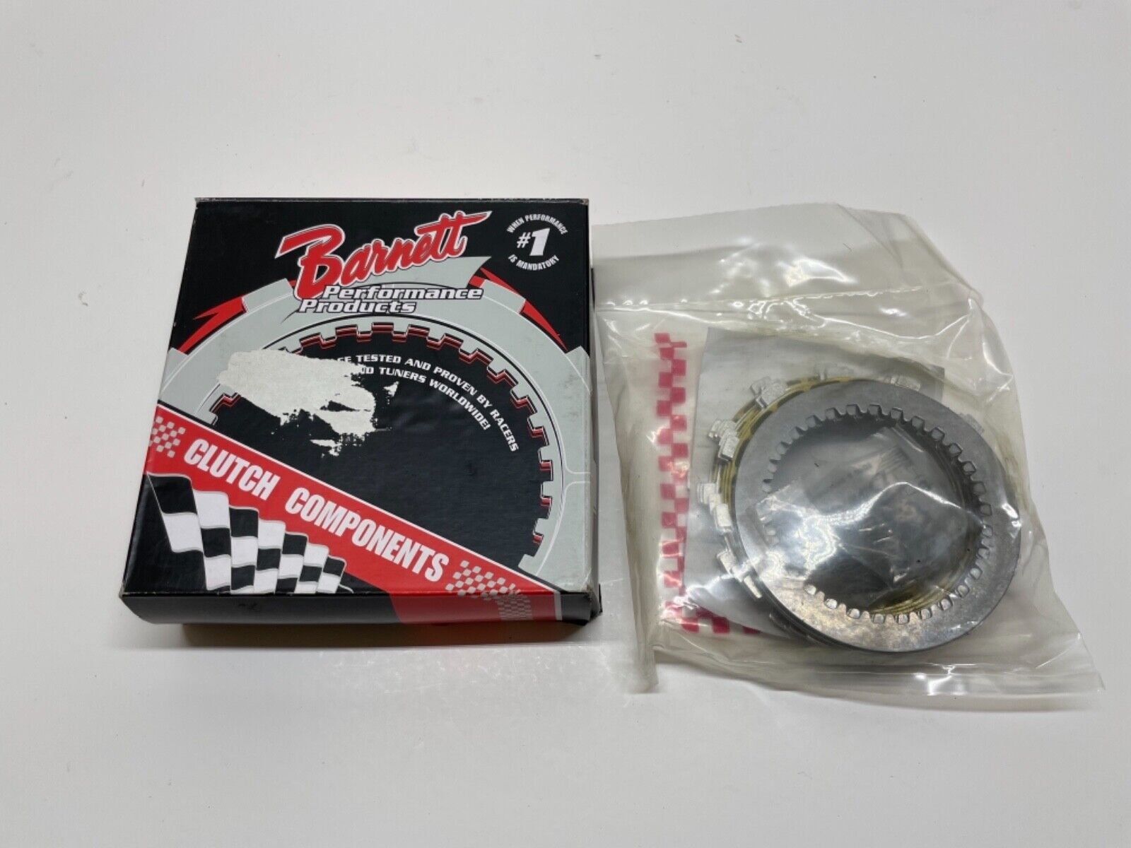 CM Parts