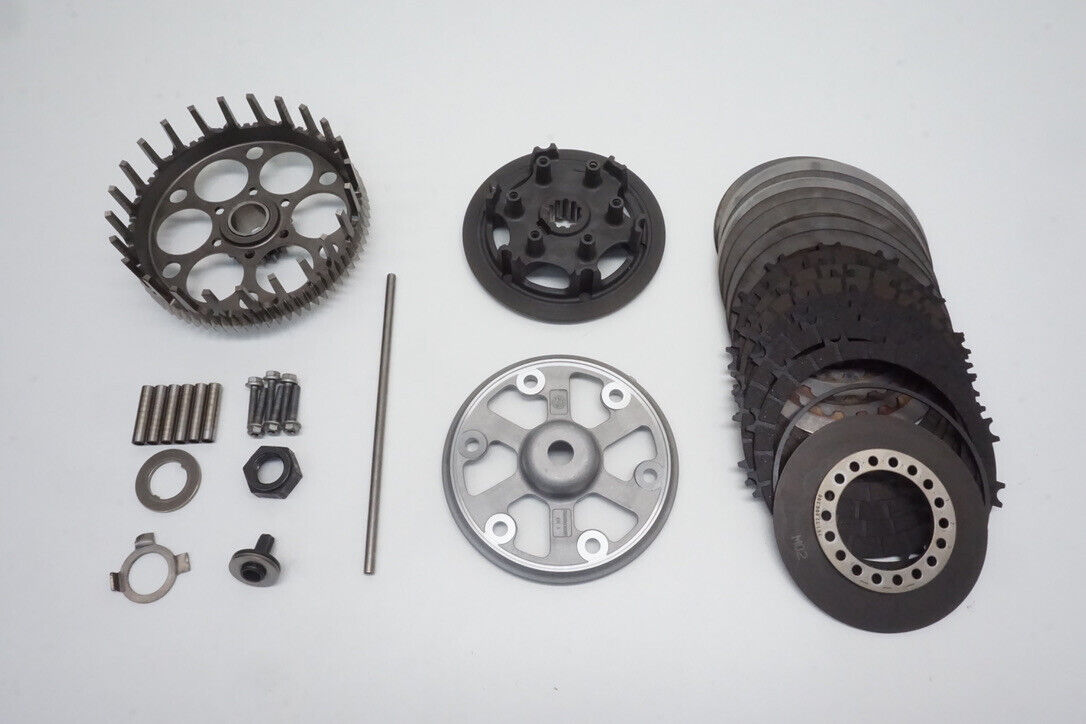 CM Parts