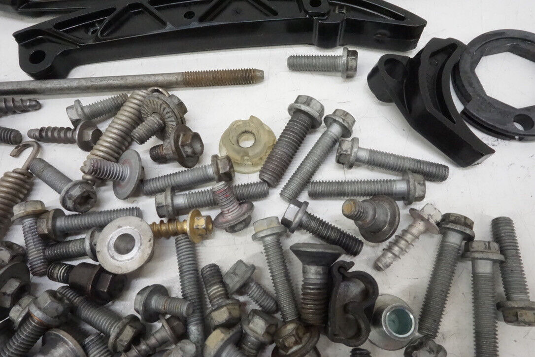 CM Parts