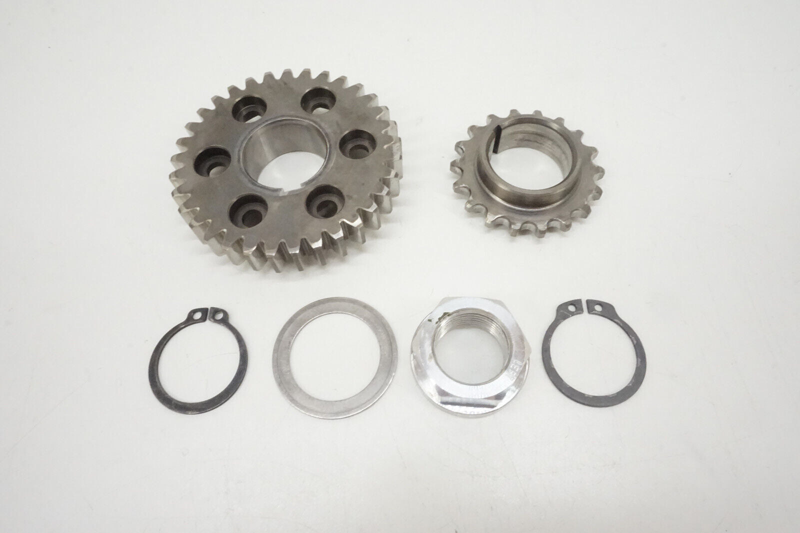 CM Parts