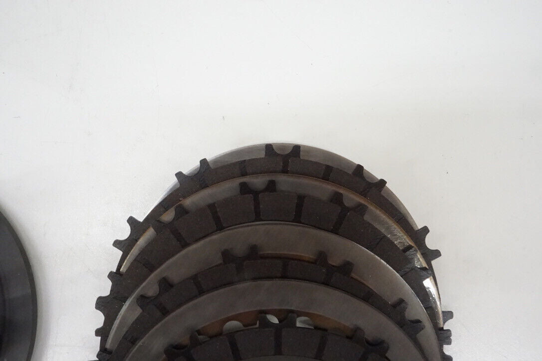 CM Parts