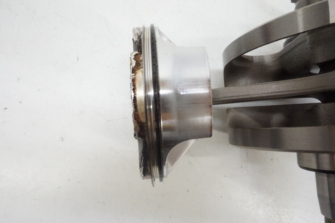 CM Parts
