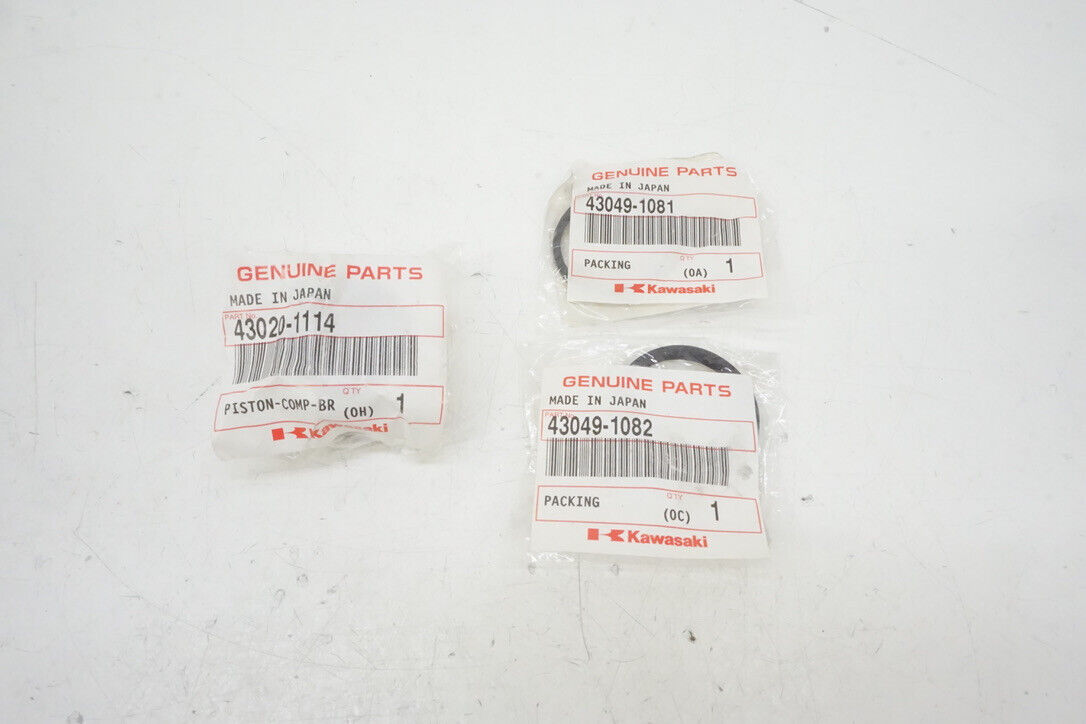 CM Parts