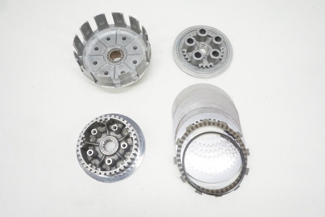 CM Parts