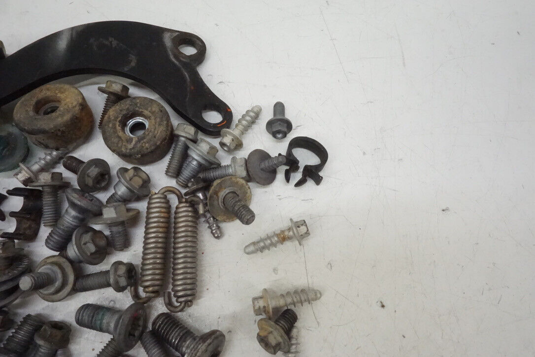 CM Parts