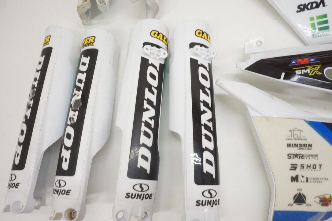 CM Parts