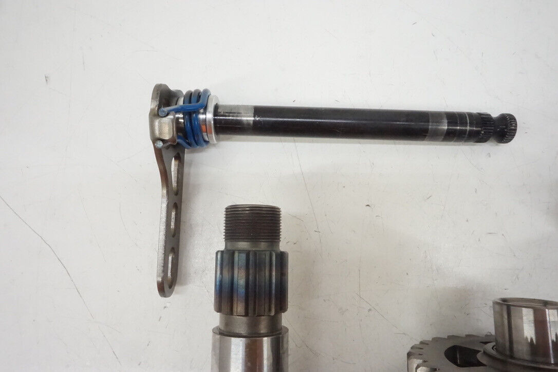 CM Parts