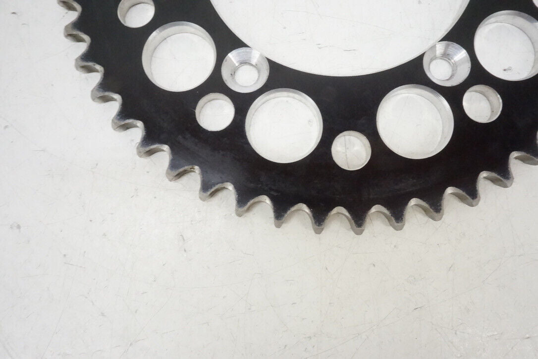 CM Parts