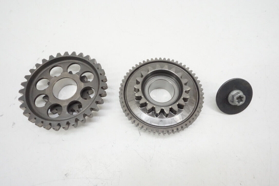 CM Parts