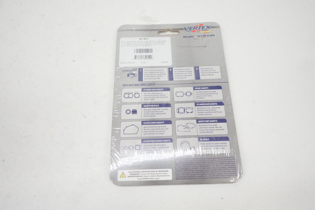 CM Parts