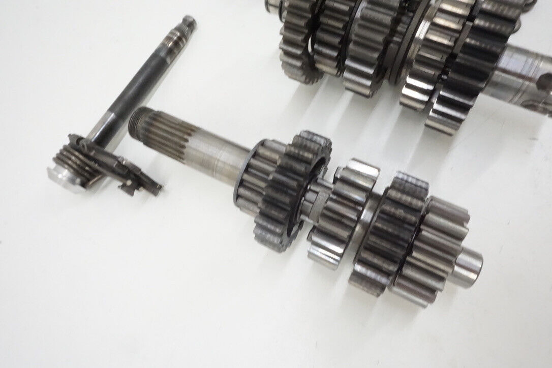 CM Parts