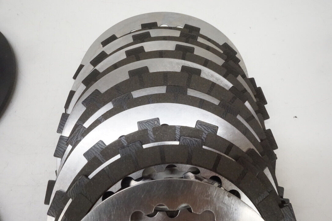 CM Parts