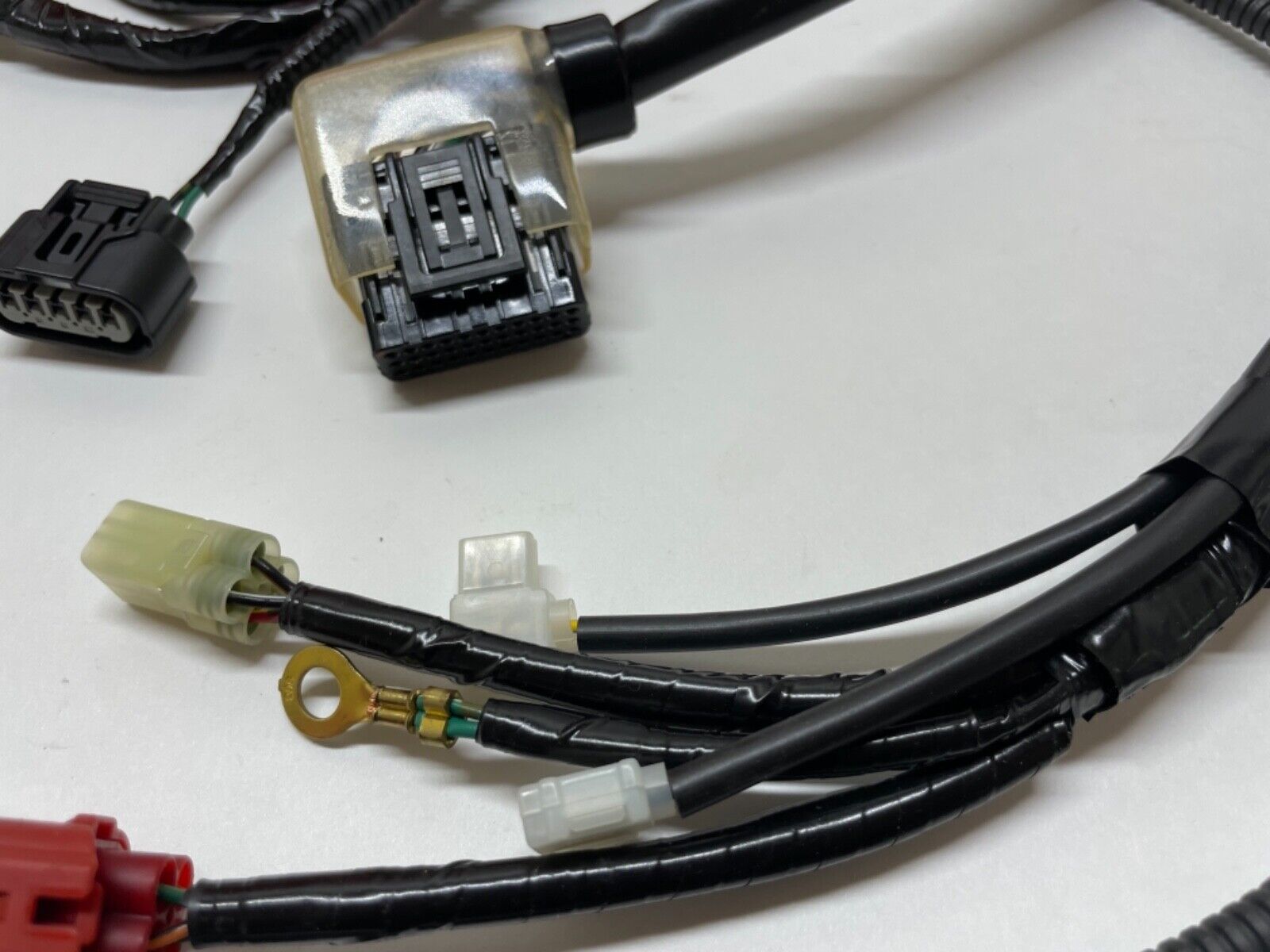 CM Parts