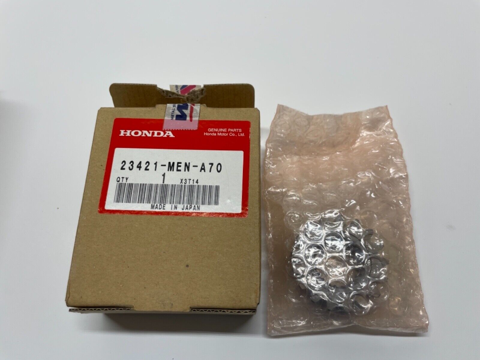 CM Parts