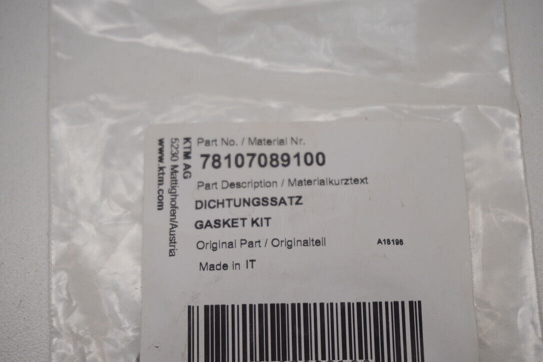 CM Parts