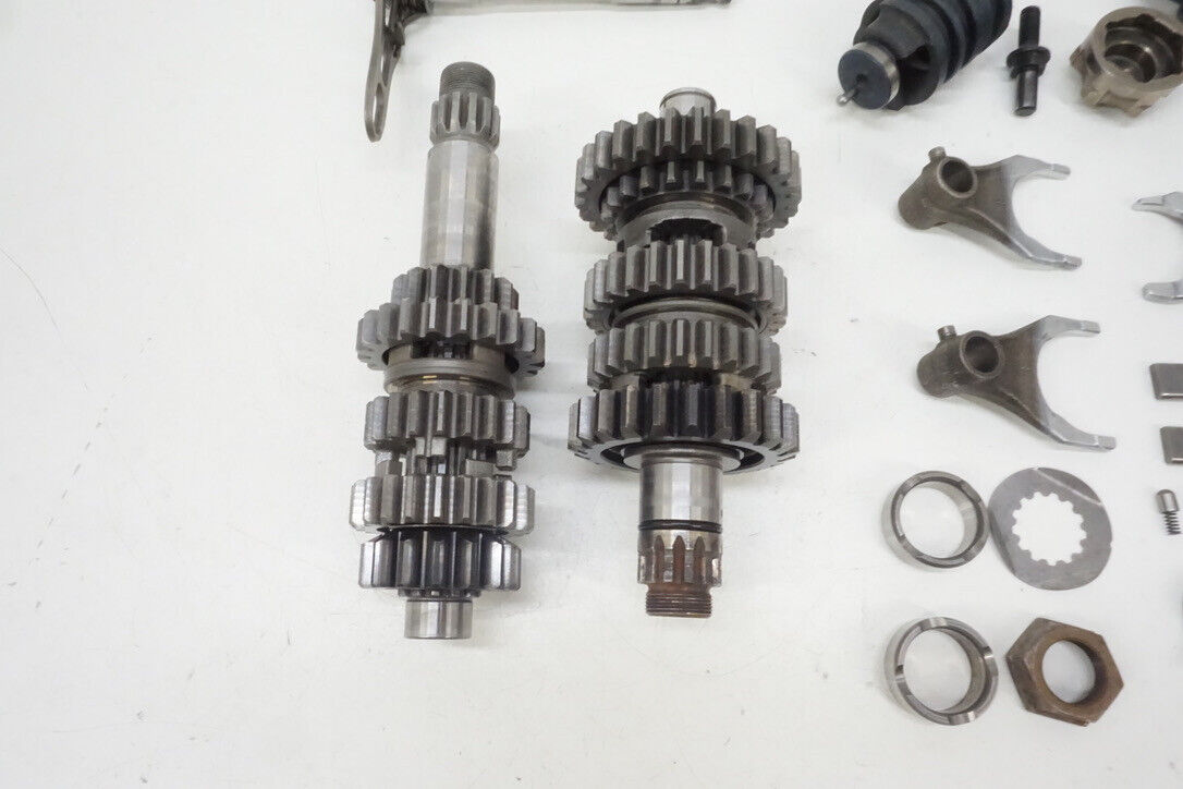CM Parts