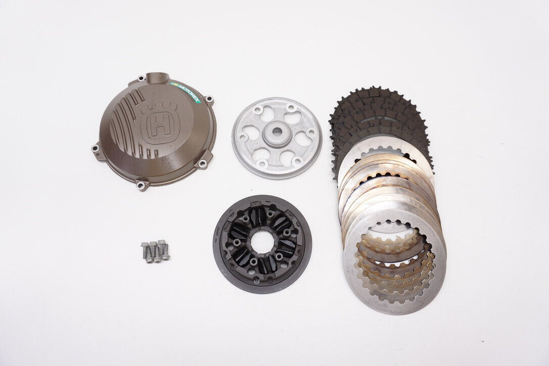 CM Parts