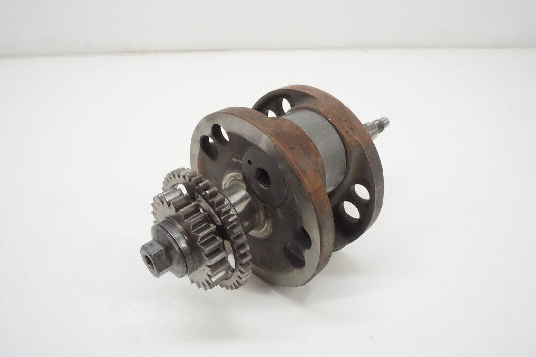CM Parts