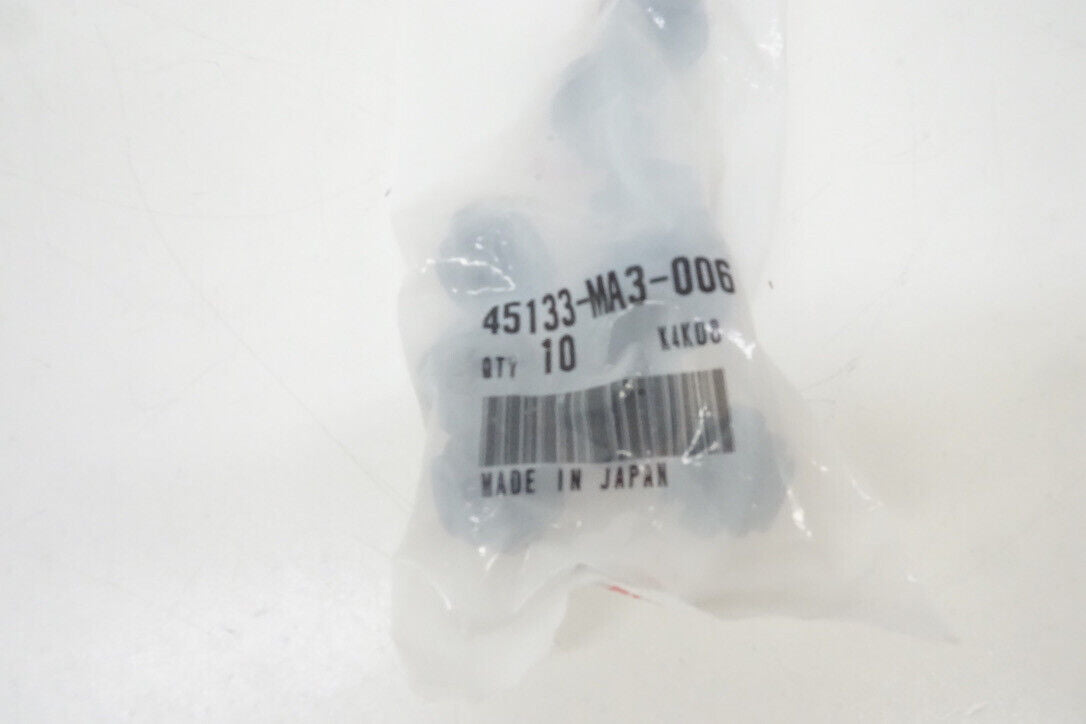 CM Parts