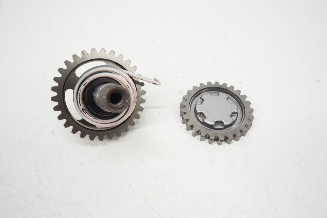 CM Parts