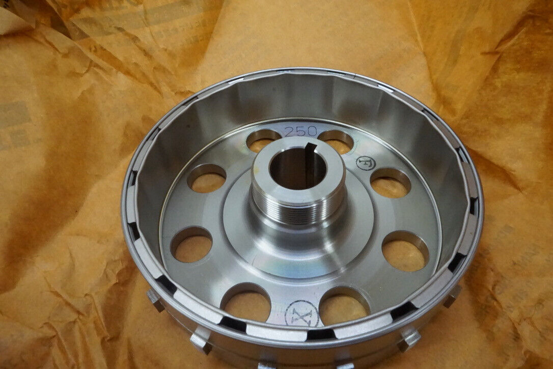 CM Parts