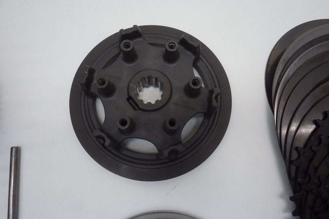 CM Parts