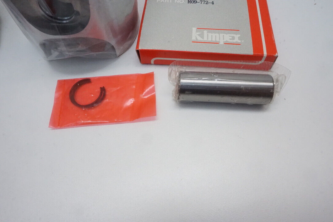 CM Parts