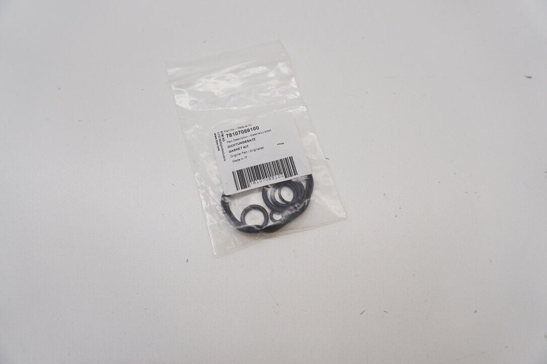 CM Parts