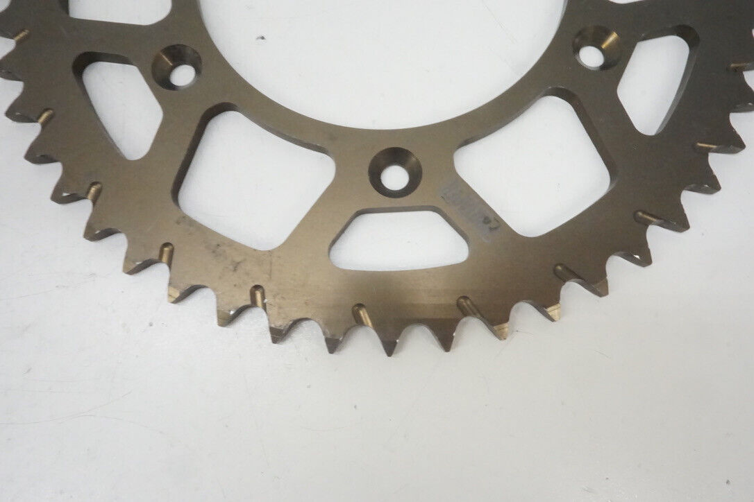 CM Parts