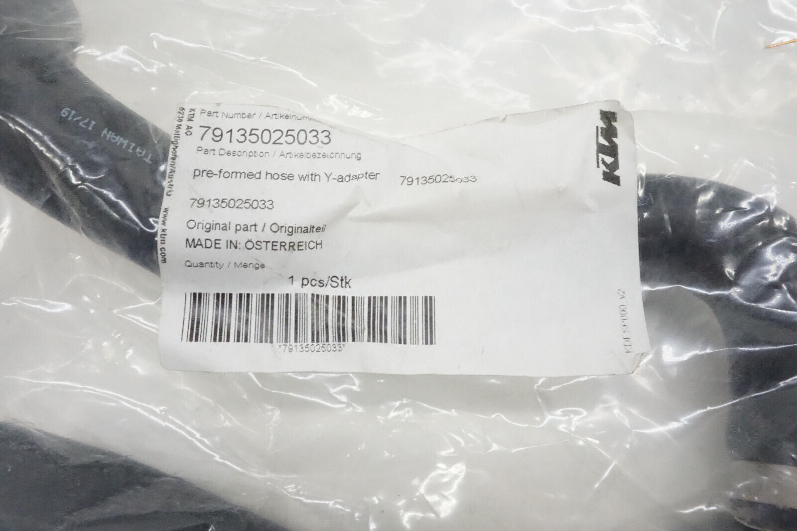CM Parts