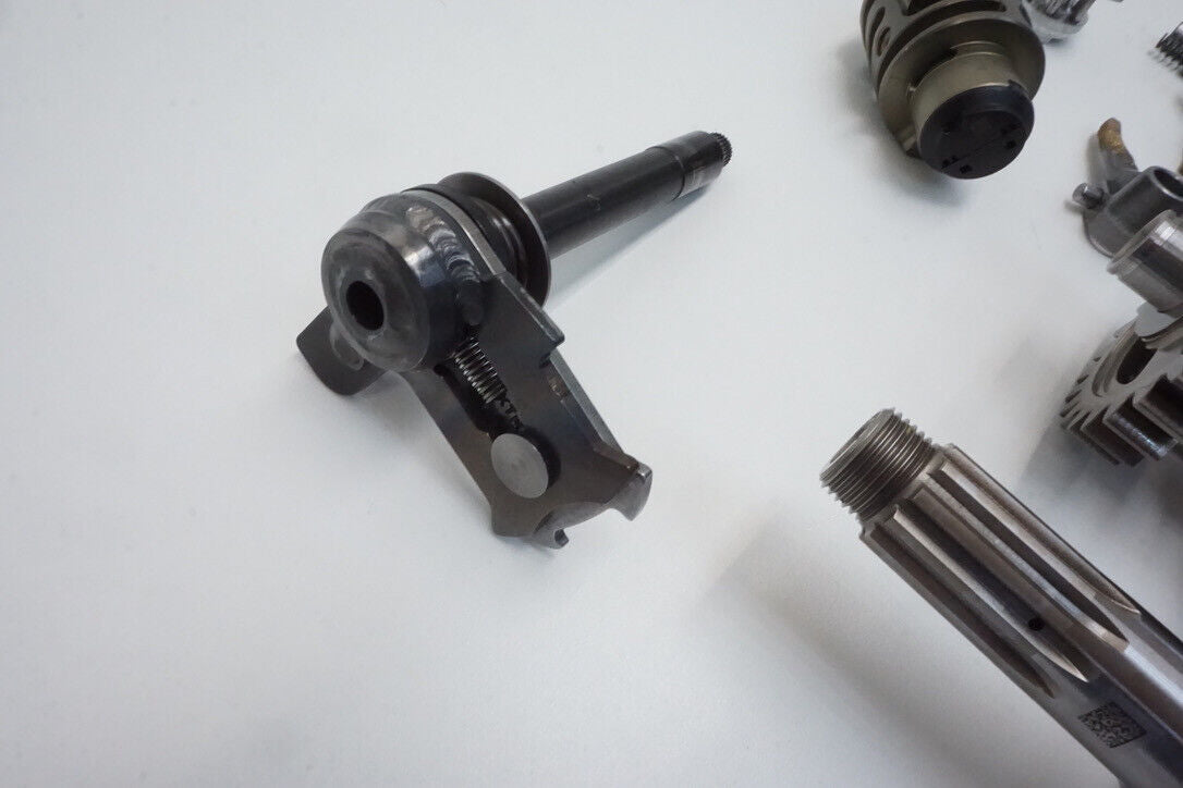 CM Parts