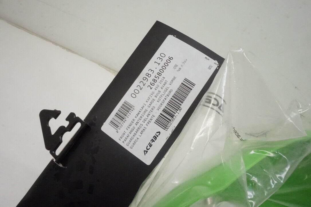 CM Parts