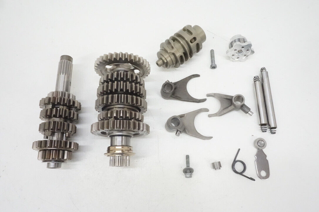 CM Parts