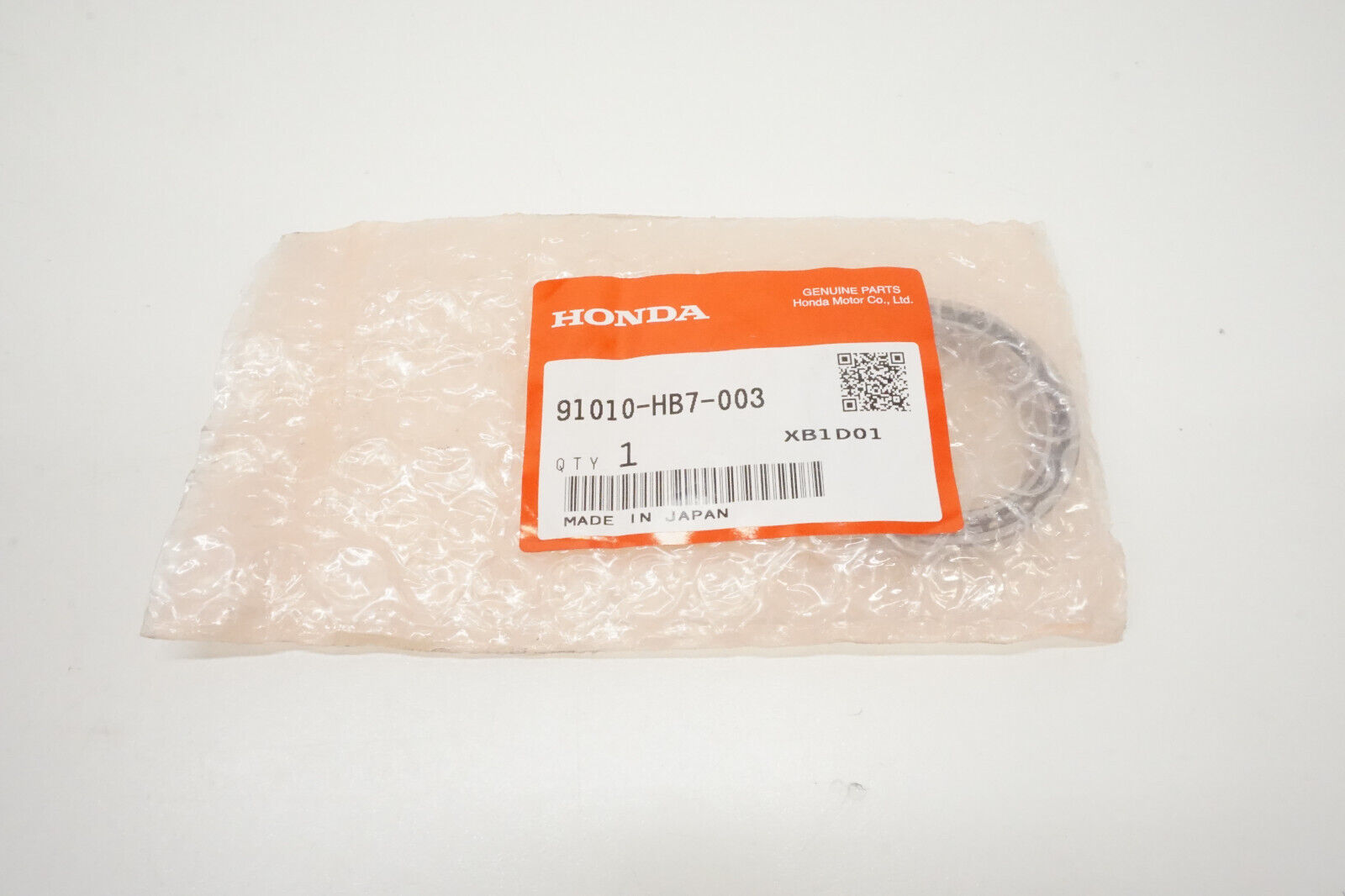 CM Parts