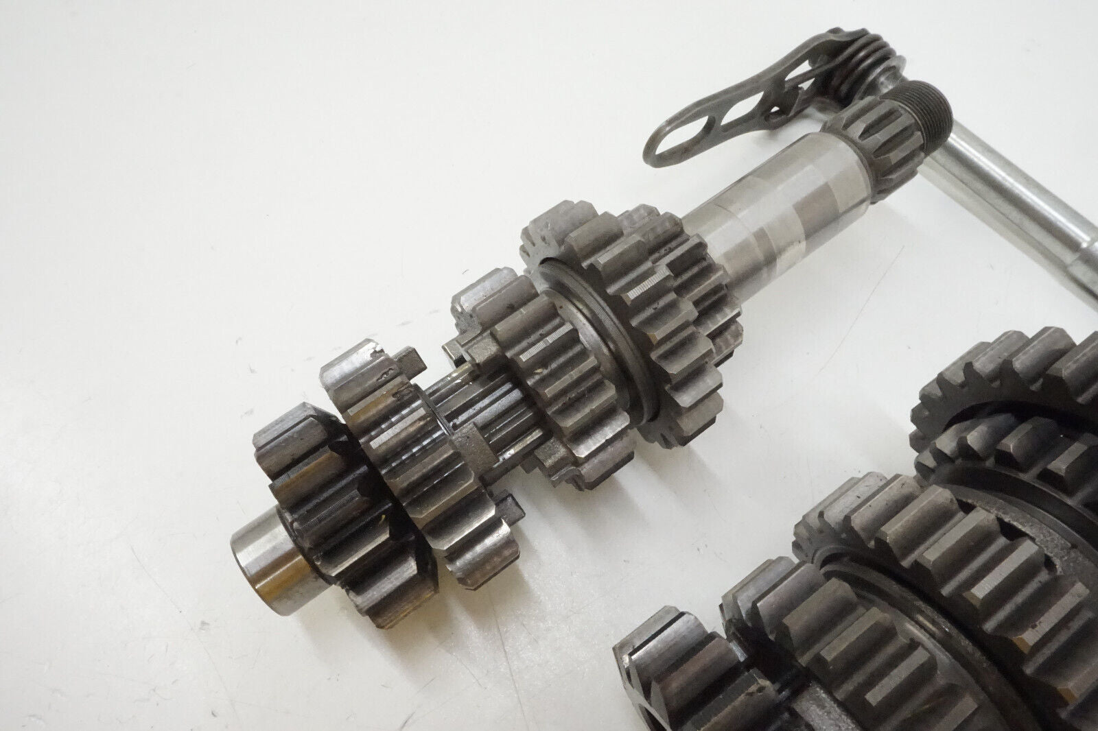 CM Parts