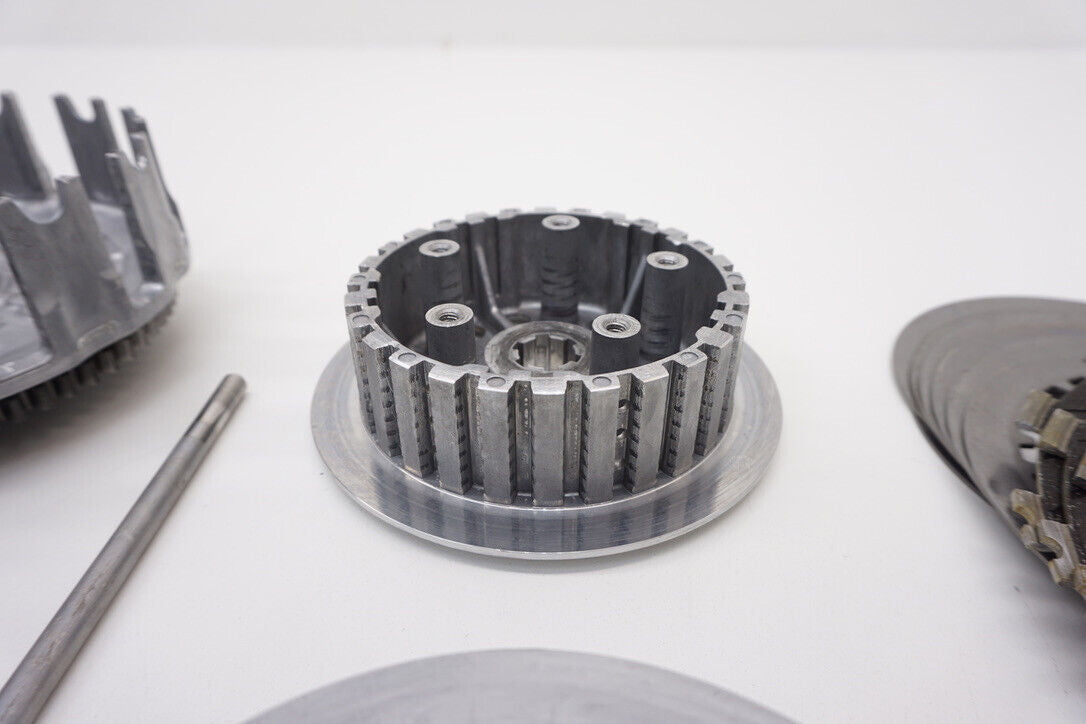 CM Parts