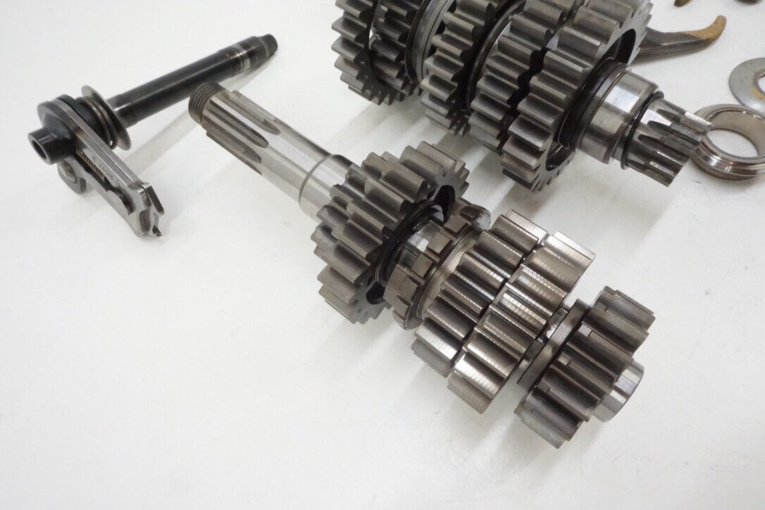 CM Parts