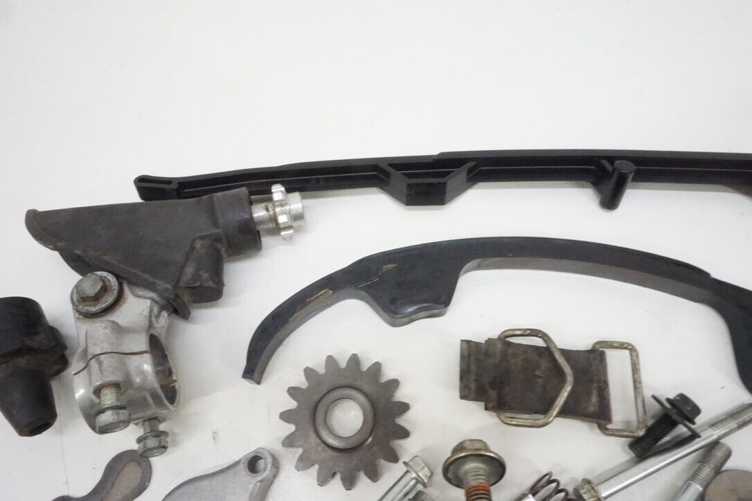 CM Parts